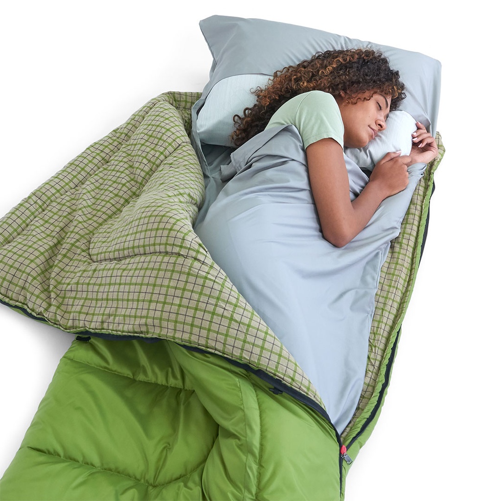 Travel Sleeping Bag Liner Smooth Trip